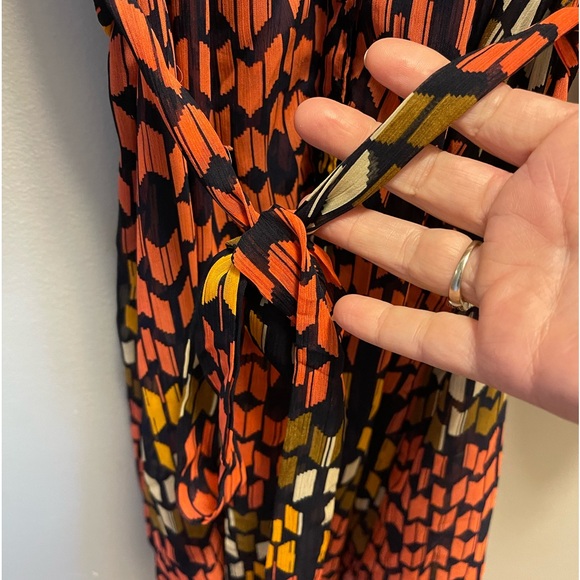 Pure Energy Multicolored Dress - Picture 10 of 11